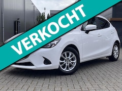Mazda 2 - 2 1.5 Skyactiv-G Skylease+ | navi | pdc | rvm | nl auto