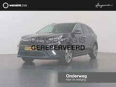 Kia e-Niro - ExecutiveLine 64 kWh | Schuif/Kanteldak | Lederen Interieur | Ele, verstelbare stoelen | A