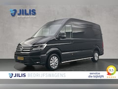 Volkswagen Crafter - 35 2.0 TDI L3H3 Highline | Trekhaak | LED koplampen | Adaptieve cruise control