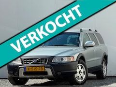 Volvo XC70 - 2.5 T | 2006 | Automaat |