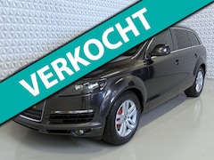 Audi Q7 - 3.0 TDI quattro GRIJS KENTEKEN MARGE = GEEN BTW (2006)