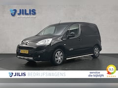 Citroën Berlingo - 1.6 BlueHDI 75 Business | Trekhaak | 2-zitplaatsen rechtsvoor | Airco | Cruise control