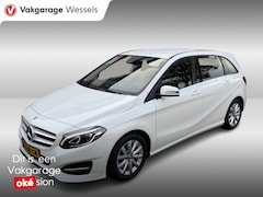 Mercedes-Benz B-klasse - 180 Automaat | PDC | Trekhaak | LED |