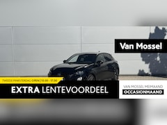 Peugeot 208 - 1.2 Hybrid 145 e-DCS6 GT | Automaat | Elektrische stoelen | 360 Camera | Adaptieve Cruise