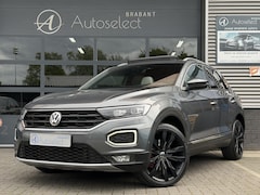 Volkswagen T-Roc - 2.0 TSI 4Motion Sport Pano | Leder | Dealer onderhouden