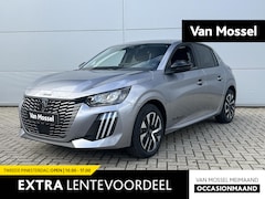 Peugeot e-208 - EV Business 51 kWh | Navigatie | Cruise Control | Camera | Apple Carplay/Android Auto