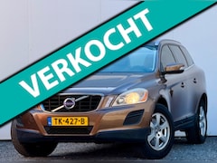 Volvo XC60 - 2.0T Summum | 2011 | Youngtimer | Trekhaak |