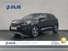 Peugeot 3008 - 1.2 Allure | Camera | Stoelverwarming | Parkeersensoren | Cruise control