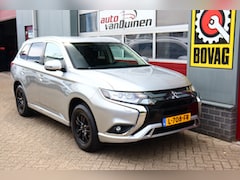 Mitsubishi Outlander - 2.4 PHEV Pure O.a: Haak, PDC, Camera, Keyless, Carplay, DAB, Etc. All-in prijs