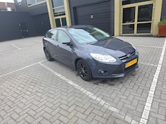 Ford Focus - 1.0 EcoBoost Trend