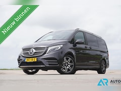 Mercedes-Benz V-klasse - 220d Lang DC * MARGE * Automaat