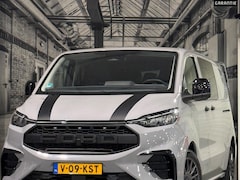 Ford Transit Custom - 320 2.0 TDCI L2H1 MS-RT AWD