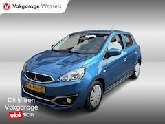 Mitsubishi Space Star - 1.0 Cool+ Automaat