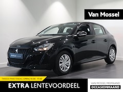 Peugeot 208 - Like - CRUISE CONTROL - LICHTSENSOR - BLUETOOTH