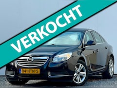Opel Insignia - 1.6 T Business | 2009 |