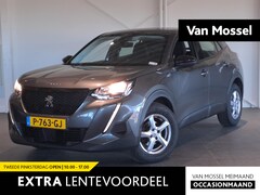 Peugeot 2008 - 1.2 PureTech Active | Airco | Apple Carplay/Android Auto | Parkeersensoren