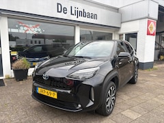 Toyota Yaris Cross - 1.5 Hybrid First Edition