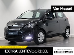Peugeot 108 - 1.0 e-VTi Active AIRCO - ZUING - BLUETOOTH
