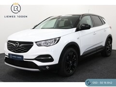 Opel Grandland X - 1.2 Turbo Elegance (Automaat) + Trekhaak