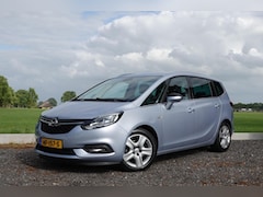 Opel Zafira Tourer - 1.4 C TREKHAAK CRUISE NAVIGATIE PDC 6-BAK
