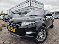 Land Rover Range Rover Evoque - 2.0 Si 4WD Prestige|Full Optio