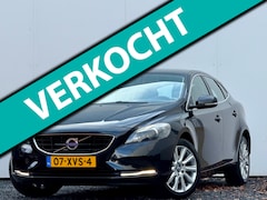 Volvo V40 - 1.6 T4 Summum | 2012 | Dealer onderhouden |