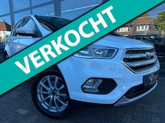 Ford Kuga - 1.5 EcoBoost Trend Essential
