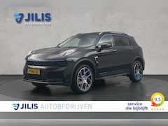 Lynk & Co 01 - 1.5 | Panoramadak | LED koplampen | Stoelverwarming | Adaptieve cruise control