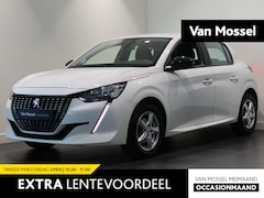 Peugeot 208 - Active CRUISE CONTROL - AIRCO - ZUINIG