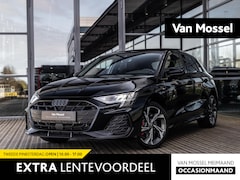 Audi A3 Sportback - 45 TFSI e S edition Competition | Schuif/Kanteldak | Virtual Cockpit | Stoelverwarming | E