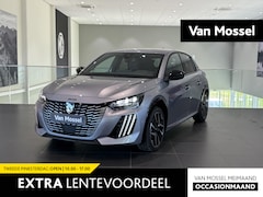 Peugeot 208 - 1.2 Hybrid 145 e-DCS6 GT | Automaat | Climate Control | Navigatie | Apple Carplay / Androi