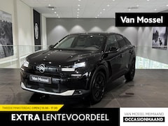 Citroën C4 - 1.2 Hybrid 136 Max Automaat | Climate Control | Winter Pakket | Full Map Navigatie | Apple