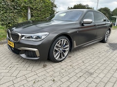BMW 7-serie - M760Li xDrive