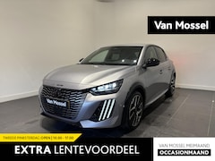 Peugeot 208 - 1.2 Hybrid 110 e-DCS6 GT | APPLE CARPLAY & ANDROID AUTO | CAMERA l NAVI l DEMO