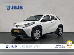 Toyota Aygo X - 1.0 VVT-i MT | 5-deurs | Airco | Cruise control | Elektrische ramen