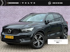 Volvo XC40 - 1.5 T2 R-Design | Keyless entry/start | Stoel en stuurverwarming | Parkeersensoren V+A | P