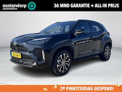 Toyota Yaris Cross - 1.5 Hybrid 115 Dynamic | Comfort Pack |