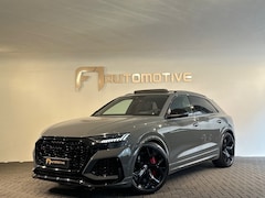 Audi RSQ8 - 4.0 TFSI quattro Pano|Ceramic|HuD|B&O 3D|Trekhaak