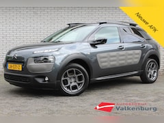 Citroën C4 Cactus - PureTech SHINE | Camera | PDC | Cruise | Airco | Navi