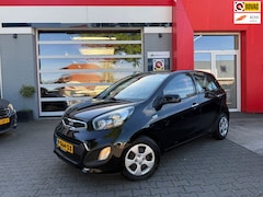 Kia Picanto - 1.0 CVVT Comfort Pack