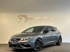 SEAT Leon - 2.0 TSI CUPRA 300 Sfeer|Concaver|Kuip|Keyless|Camera