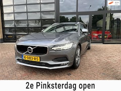 Volvo V90 - 2.0 D3 Inscription, Automaat, Leer, Camera