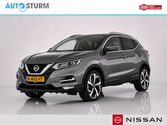 Nissan Qashqai - 1.3 DIG-T Premium Edition