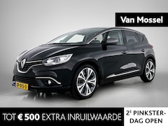Renault Scénic - 1.3 TCe Bose | Airco | All Seasonbanden | Cruise Control | Keyless | Trekhaak | 5P. |
