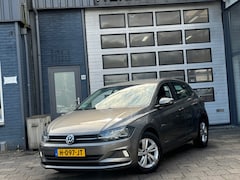 Volkswagen Polo - 1.0 TSI Comfortline | Airco | Cruise | LMV | 95PK