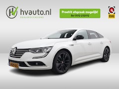 Renault Talisman - TCE 160PK S-EDITION EDC | Leer | 4CONTROL | BOSE | 19 inch