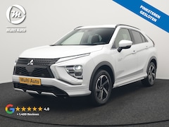 Mitsubishi Eclipse Cross - 2.4 Intense+ PHEV 188pk Dealer O.H. | Trekhaak Afn. | 360 Camera | Adaptive Cruise | Alcan