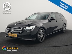 Mercedes-Benz E-klasse Estate - 300e Avantgarde PHEV 320pk Dealer O.H | Widescreen | Sfeerverlichting | Lederen Sportstoel
