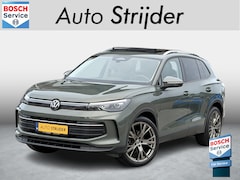Volkswagen Tiguan - 1.5 eTSI Life Edition 20LM | Panodak | El.klep | Stoelverw | Camera