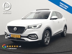MG EHS - 1.5 TGDI Luxury PHEV 258pk | Panodak | 360 Camera | Adaptive Cruise | Lederen Sportstoelen